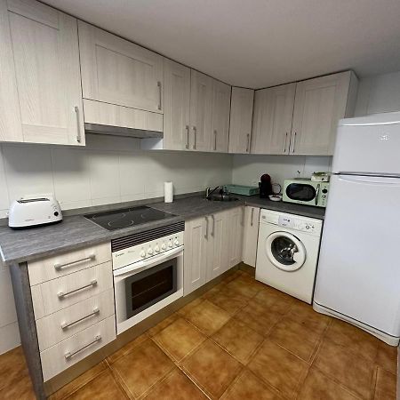 Casa Los Cuncos Barrio de Lomba Dış mekan fotoğraf
