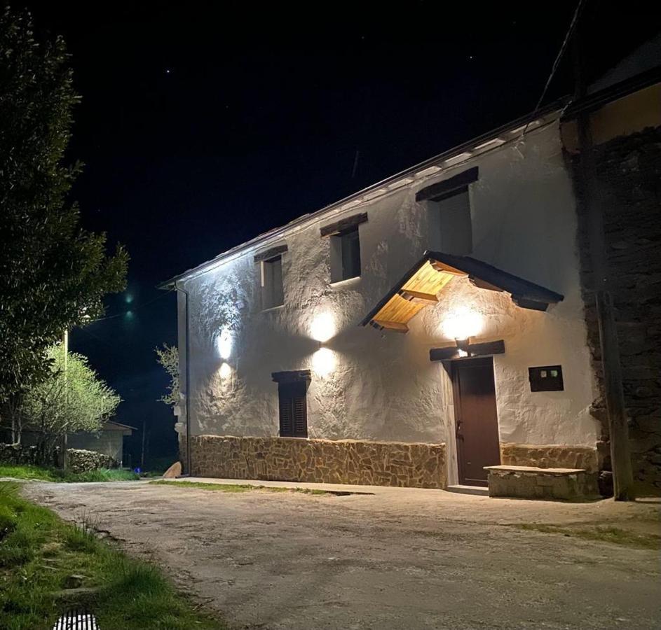 Casa Los Cuncos Barrio de Lomba Dış mekan fotoğraf