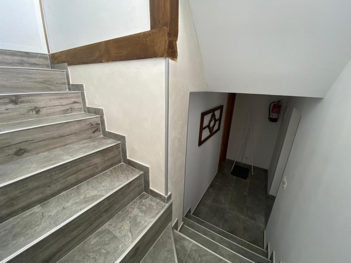 Casa Los Cuncos Barrio de Lomba Dış mekan fotoğraf