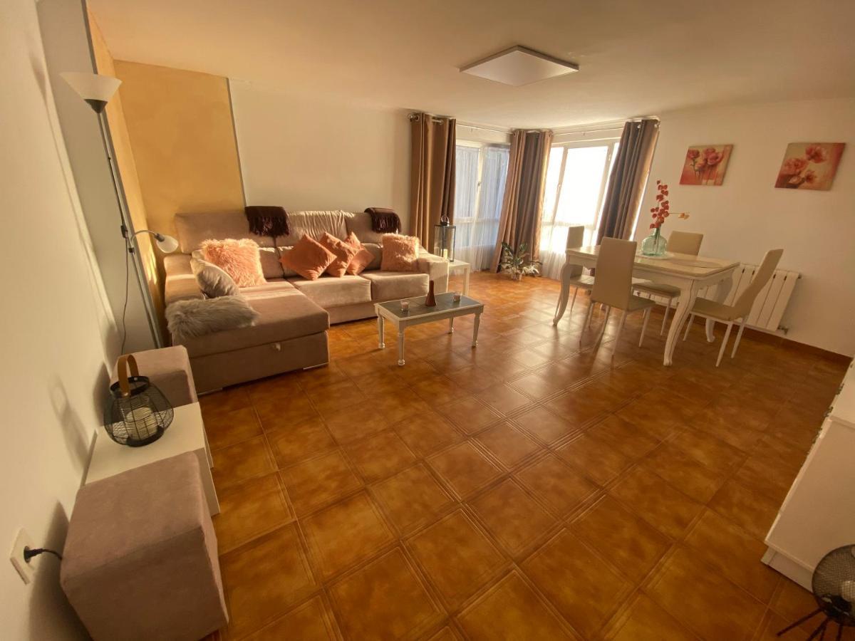 Casa Los Cuncos Barrio de Lomba Dış mekan fotoğraf