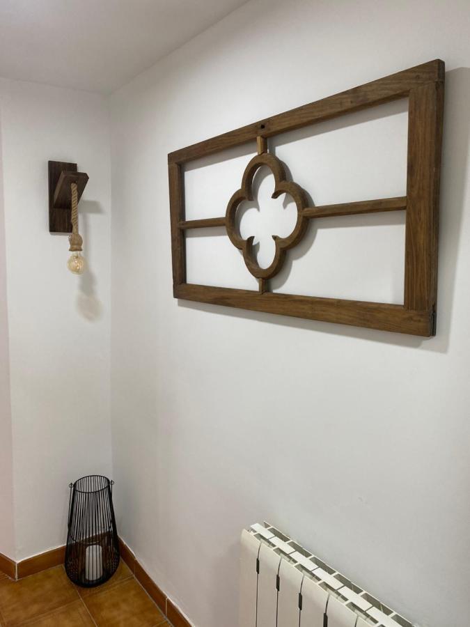 Casa Los Cuncos Barrio de Lomba Dış mekan fotoğraf