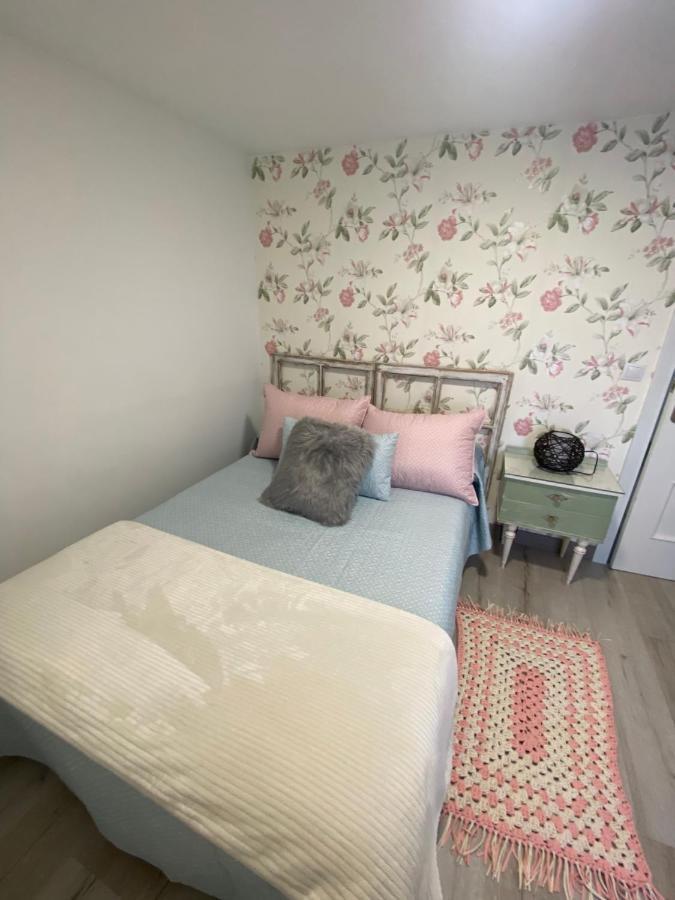Casa Los Cuncos Barrio de Lomba Dış mekan fotoğraf