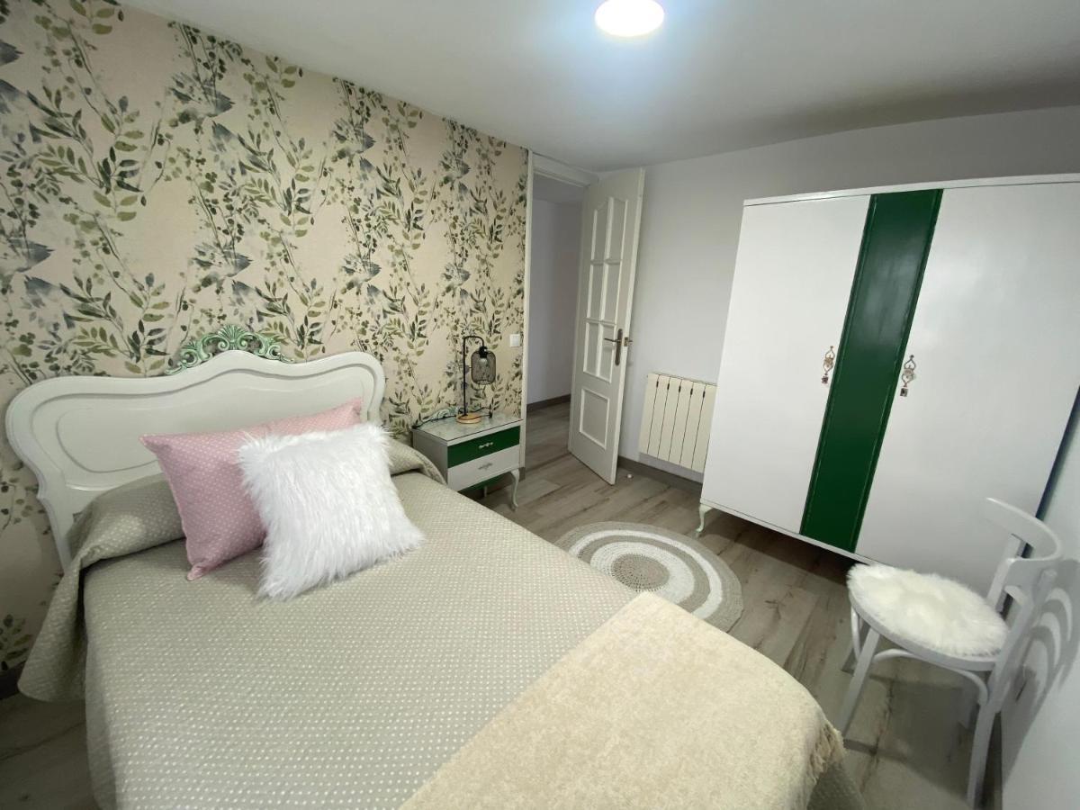 Casa Los Cuncos Barrio de Lomba Dış mekan fotoğraf