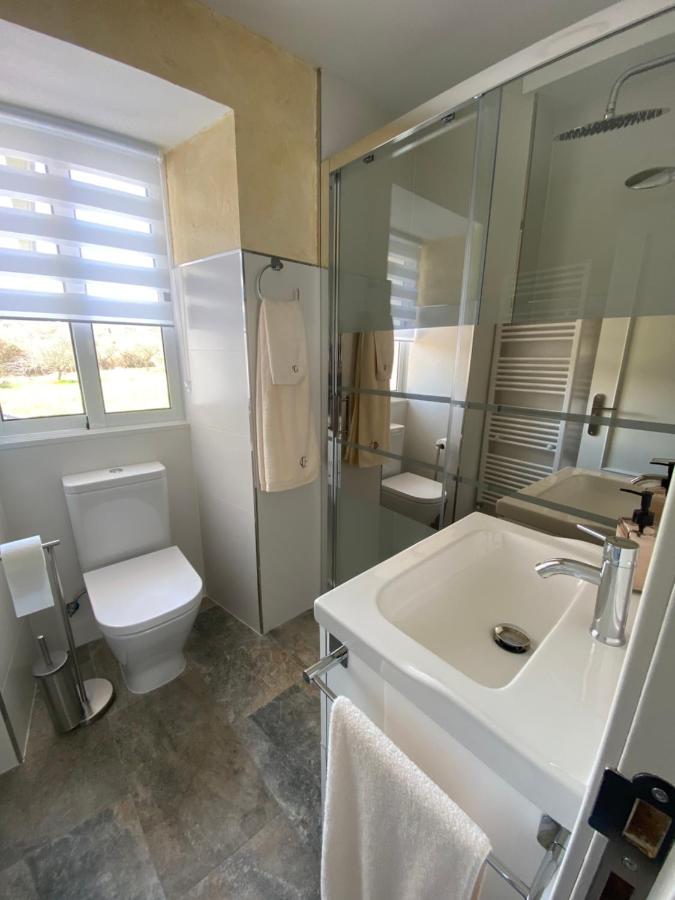 Casa Los Cuncos Barrio de Lomba Dış mekan fotoğraf