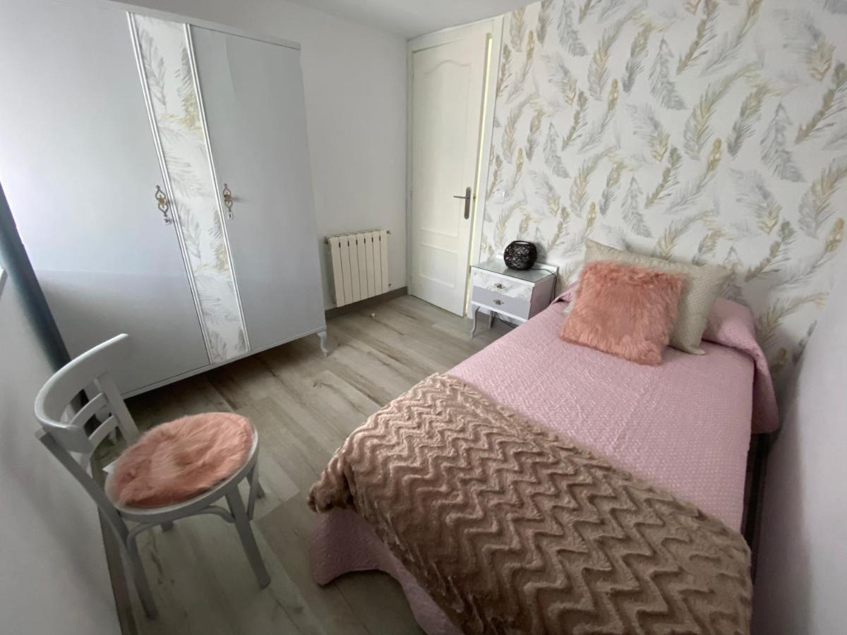 Casa Los Cuncos Barrio de Lomba Dış mekan fotoğraf